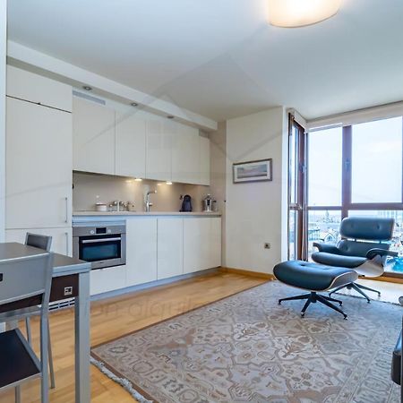 Puerto De Luarca Apartment Ngoại thất bức ảnh